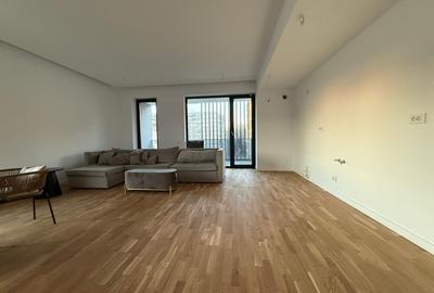 Apartament 3 camere I Residence 5 I Matei Basarab - 2
