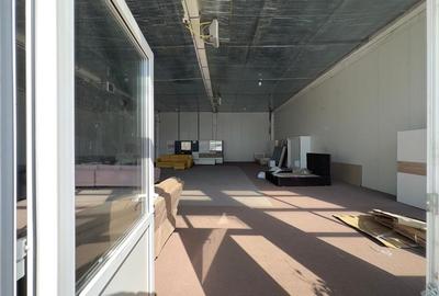 Showroom 457mp langa Carrefour, Kaufland, magazine tehnice - 15