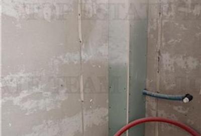 Apartament 3 camere, Duplex P+1 si curte proprie de 110 mp, bloc boutique, finis - 18