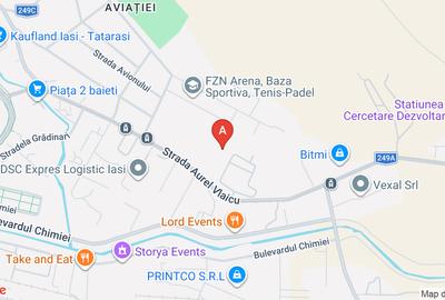 PF vand ap 2 cam  57,4 mp intabulat mobilat cu loc parcare subterana - 12