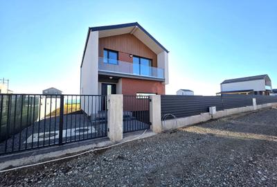 Casa noua Complex Maurer Village Bod - 1