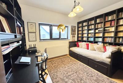 Casa Individuala 5 camere - 420mp teren - Toate Utilitatile! - 17