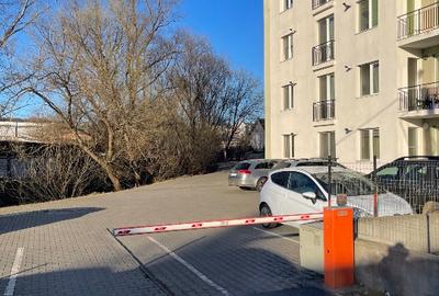 De vanzare apartament cu 2 camere tg-mures,zona tudor,ferdinant - 2