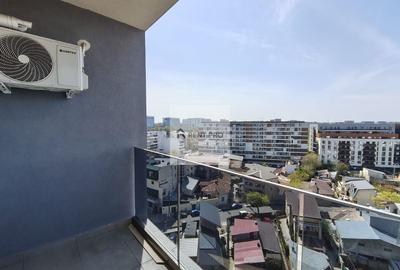 Garsoniera Cu View Grozăvești Facultatea Politehnica - 10