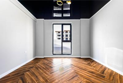 #TVA INCLUS#  Apartament Mamaia 3 camere  O.B.A Lake - Bucatarie cadou - 4