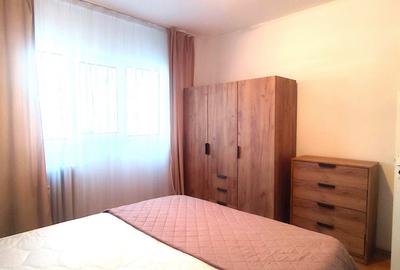 Dristor - Baba Novac 2 camere mobilat - loc de parcare - 2