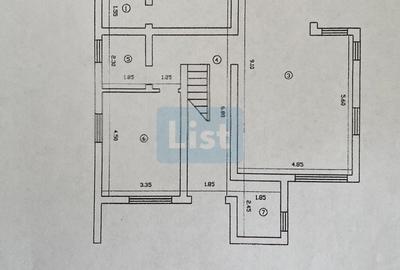 COMISION 0%! Vilă spațioasă și elegantă cu 4 dormitoare în Bucium - 14