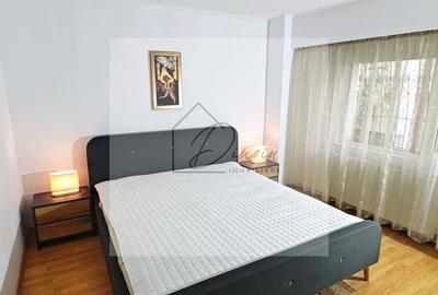 3 camere Aviatiei Metrou Aurel Vlaicu Promenada Mall I 2 bai I parcare - 3