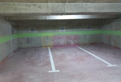 Apartament 2 camere cu Parcare Subterană-zona Carrefour Orhideea - 6