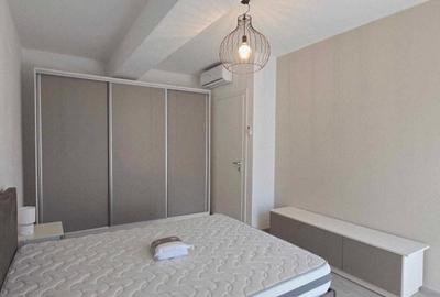 Apartament cu 2 cam. de închiriat, central Cuza Residence-AP1442 - 12