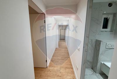 Apartament ultrafinisat cu 3 camere de vânzare în Mănăștur - 10