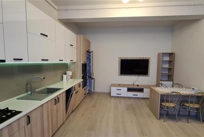 Apartament 2 camere,50mp,balcon,parcare,Centru,str Traian - 4
