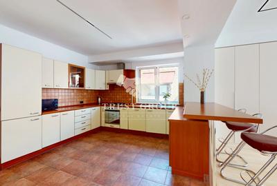 Apartament 3 camere - Aviatorilor | Loc de parcare - 13