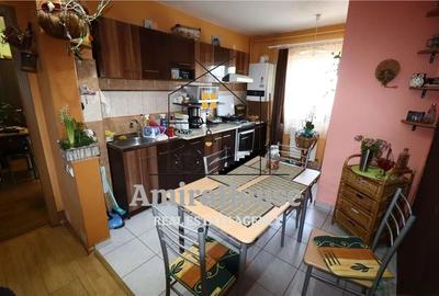 Apartament 3 camere, etaj3, Intre Lacuri - 4