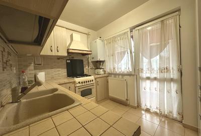 3 Camere 64mp Ideal Rezidence, Iasi - 6