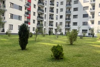 Garsoniera | Loc de Parcare Subteran | Regie Residence - 5