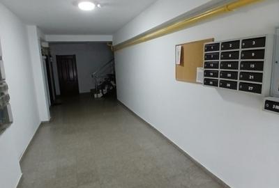 2 camere,62 MP, mobilat lux,parcare inclusa, Lidl Bucium - 7