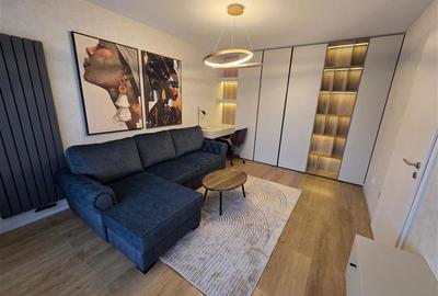 Apartament premium prima inchiriere Coresi Kasper - amenajare designer - 32