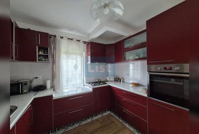 Casa la cheie cu garaj, D+P+E, 200 mpu, 1 400 mpt, central Dezmir - 12