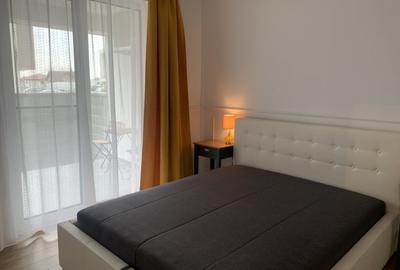 Inchiriez apartament 3 camere lux Aradului 600 euro - 13