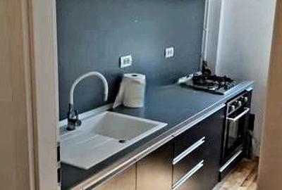 2 Bedroom Apartment | Tomis 2 – County Hospital Area  Parking Included - 8