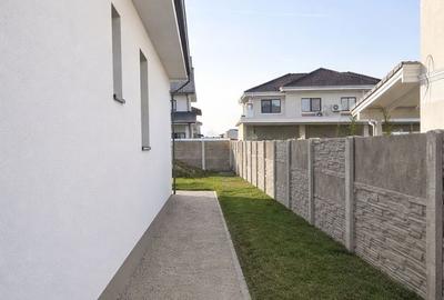 Comision 0% Duplex pe parter în Moșnița Nouă – 3 camere, teren 315 mp - 2