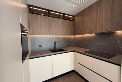 Apartament cu 4 camere în Aviației