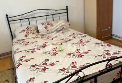 Ap 2 camere | 2 balcoane | Zona Mănăștur-Complex BIG - 2