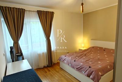 Apartament 3 camere, 58 mp, etaj 1, 2 parcari, zona Eroilor! - 3
