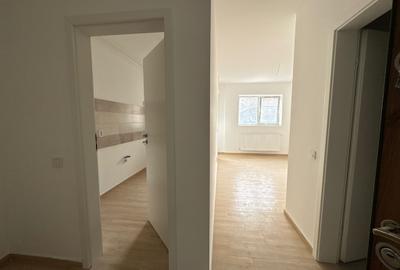 Garsonieră decomandată în Militari