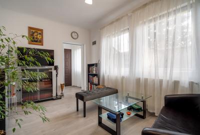 Casă cu curte generoasă pe o stradă liniștită din Bucureștii Noi - 24