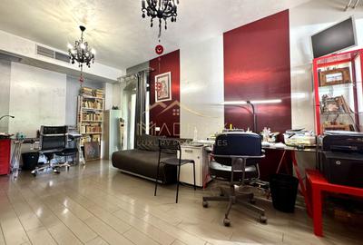 Vila cu 5 camere *344mp* + 400mp Teren // Zona Bucurestii Noi - 78