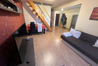 Apartament cu 2 camere etajul 4-5 vis-a-vs de Green Residence - 1