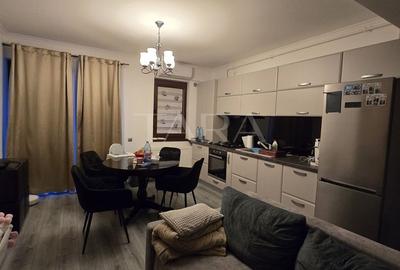 Ideal locuit sau investiție – apartament 2 camere, cartier Europa - 1