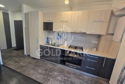 Apartament 2 camere, 40 mp, zona FSEGA – modern, mobilat și utilat - 6