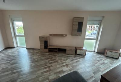 Apartament 2 camere, cu teren curte 60 mp, decomandat, parter 0% Comision - 7