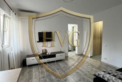 Apartament 2 Camere | Semidecomandat | Centrala Proprie | Piata Sudului - 1