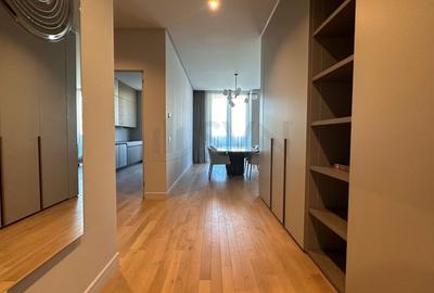 REA1020676 Apartament 3 camere Rahmaninov l Floreasca - 10
