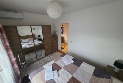 Închiriez apartament 2 camere Sala Palatului - 3