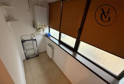 Apartament 2 Camere - Tomis Plus - Centrala Proprie - 7