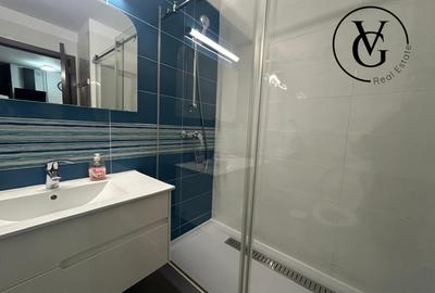 Apartament 2 camere Smarald /Onix Blue - 8