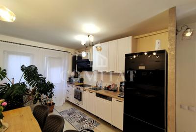 Apartament 3 camere | Finisaje moderne | Zona Parcului Colina - 12