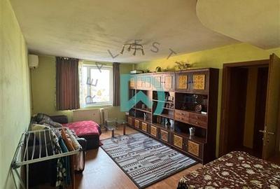 Apartament cu 3 camere circular în Calea București