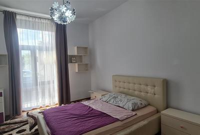 Ap. 2 camere 100mp central str. Saguna-Intim - 3