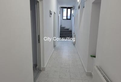 Inchiriere vila reprezentativa Cismigiu Sala Palatului - 9