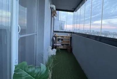 Apartament 2 Camere,Pallady,bl.2023,DECOMANDAT,Amenajat,centrala,mobilat,Liber - 8