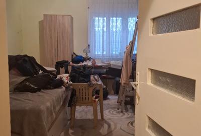 Piata Ovidiu-apartament 3 camere,parter,intrare din strada - 3