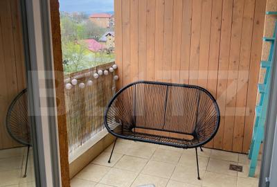 Apartament cu 2 camere decomandat, spatios si luminos in Tatarasi - 11