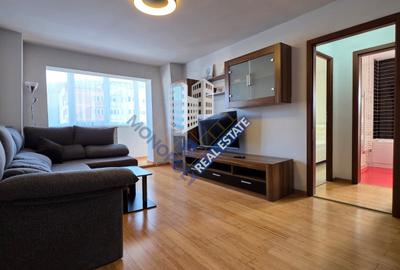 Apartament 2 camere - Răcădău - 1