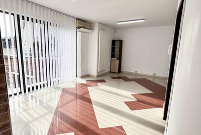 Aviatiei / Cartierul Francez - Clădire exclusiv de birouri | Zona Aurel Vlaicu - 16